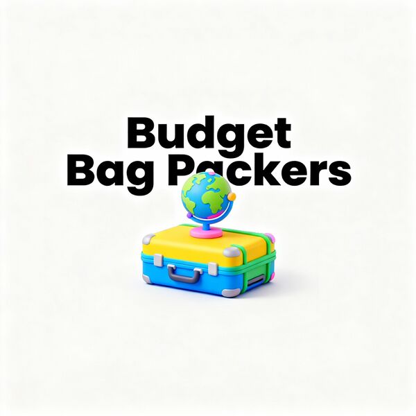 File:Budget Bag Packers Logo.jpg